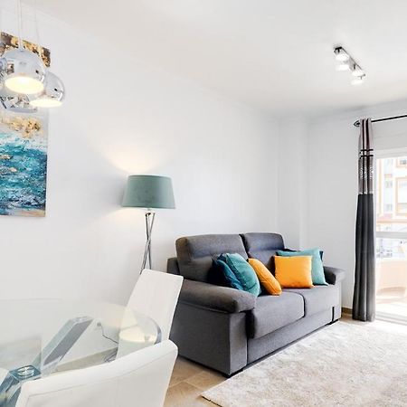 Cozy Apartment Overlooking Estepona'S Marina! Экстерьер фото